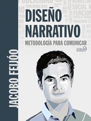 cover image of Diseño Narrativo